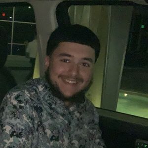 Meet your Posher, Brian